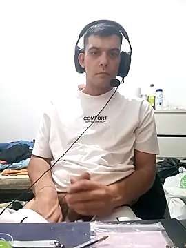 ghostfu1996 online show from 04.05.26