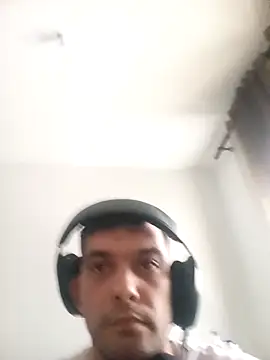 ghostfu1996 online show from 04.10.26