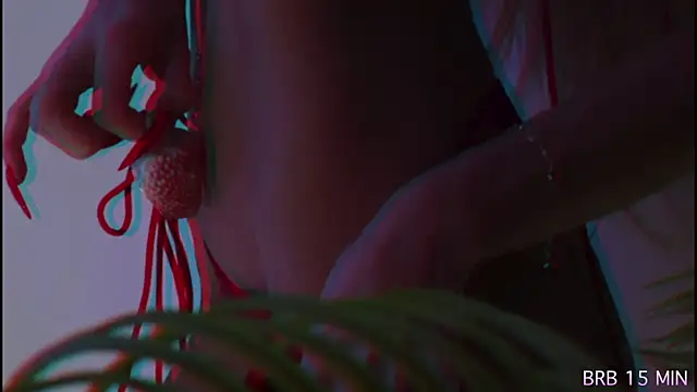 Alvuwkaa online show from 03.29.26