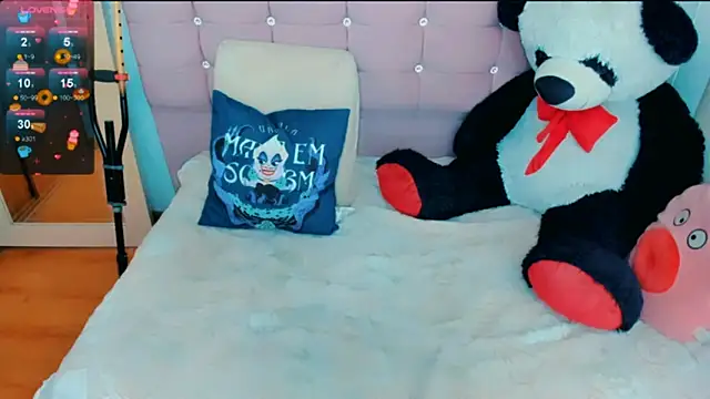  samy huber online show from 09.17.25