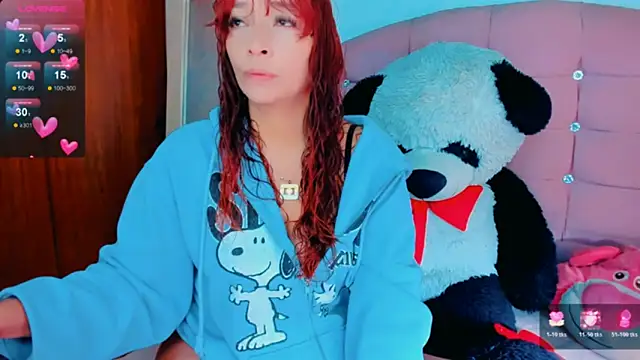  samy huber online show from 02.15.26