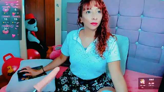  samy huber online show from 04.10.26