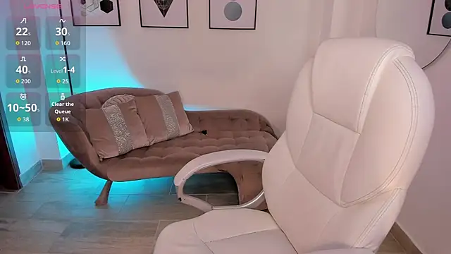 Beverly johnson online show from 10.01.25