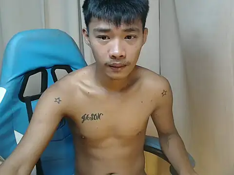 urasianjason online show from 12.17.25