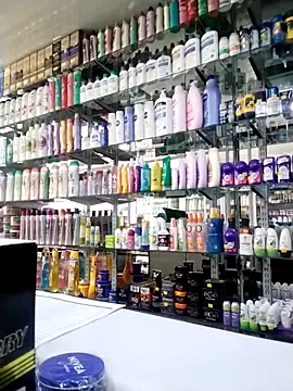 Katyuskka love online show from 11.19.25