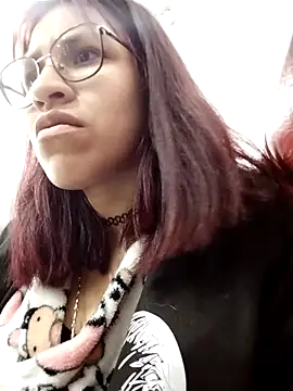 Katyuskka love online show from 11.21.25