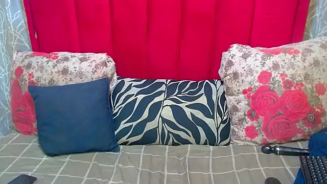 SultryCocoBabe online show from 04.13.26