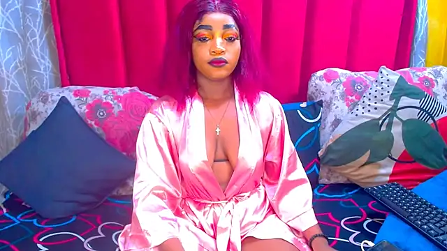 SultryCocoBabe online show from 05.22.26
