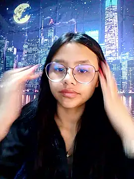 SofieLove 01 online show from 02.28.26