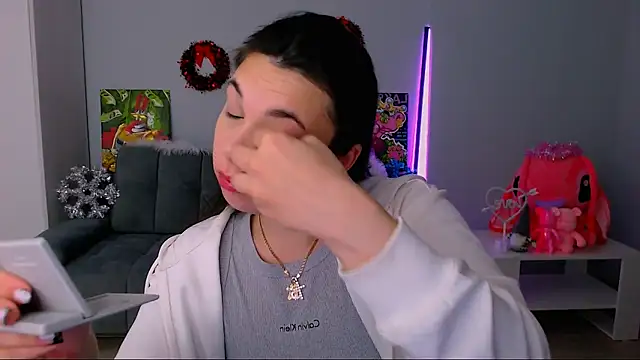 queenofthesense  online show from 11.19.25