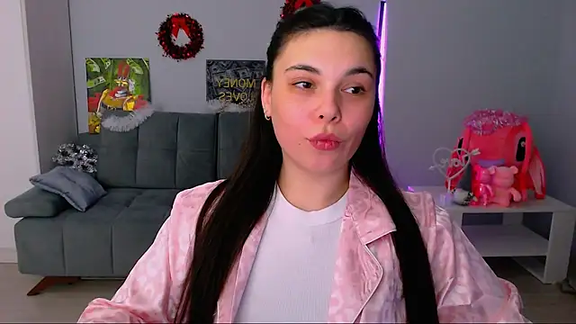 queenofthesense  online show from 01.11.26