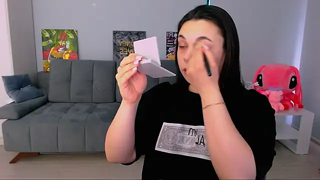 queenofthesense  online show from 02.15.26