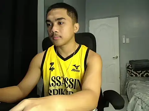 pinoyAdrianneXXX online show from 10.31.25