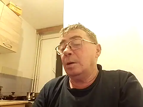 ColaredCuck55 online show from 01.14.26