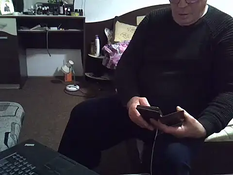 ColaredCuck55 online show from 01.18.26