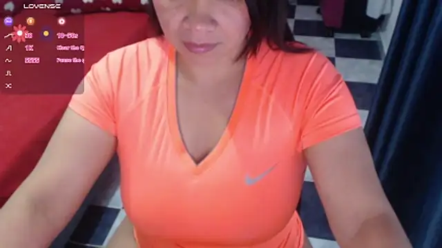 Snapshot of hiilarybrown chatting on 02.03.26 hiilarybrown online show from 02.03.26