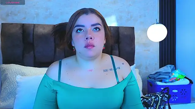 leilapons online show from 03.19.26