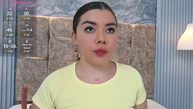 leilapons online show from 03.23.26