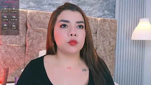 leilapons online show from 04.09.26