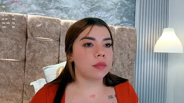 leilapons online show from 04.11.26