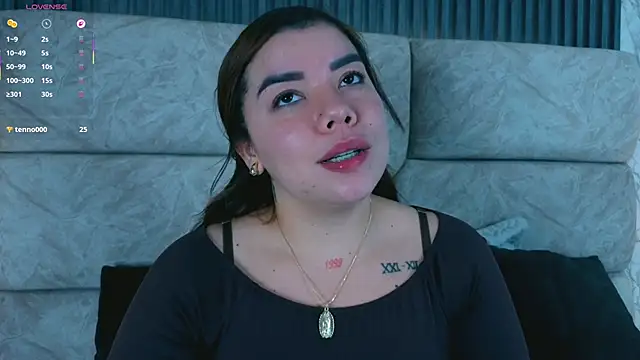 leilapons online show from 04.12.26