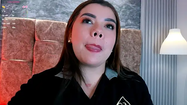 leilapons online show from 04.15.26