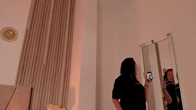 Snapshot of Rachell_Jamess chatting on 10.09.25 Rachell Jamess online show from 10.09.25