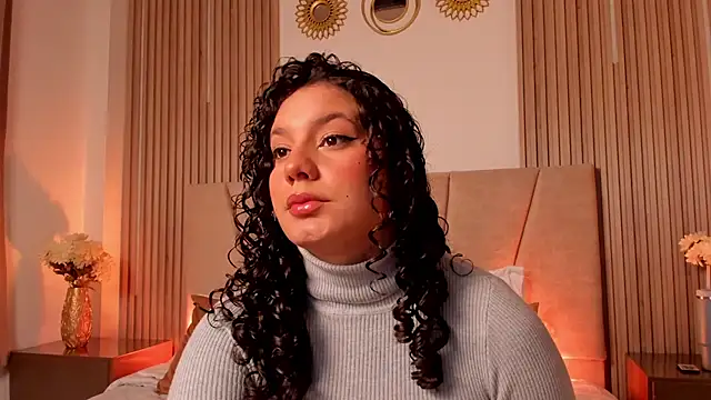 Snapshot of Rachell_Jamess chatting on 11.16.25 Rachell Jamess online show from 11.16.25