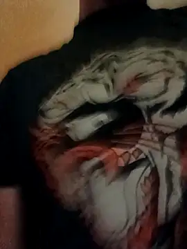 Snapshot of alexpo27 chatting on 10.28.25 alexpo27 online show from 10.28.25