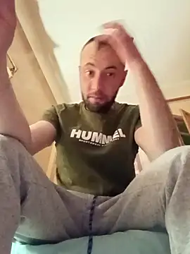 Snapshot of alexpo27 chatting on 02.15.26 alexpo27 online show from 02.15.26