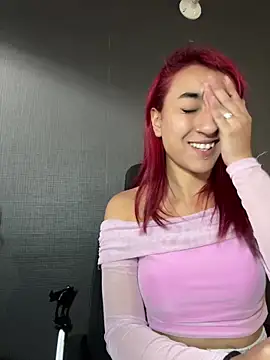 JuliethaDemon  online show from 02.20.26