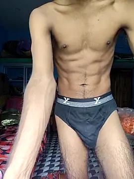 Hunk vishal online show from 10.06.25