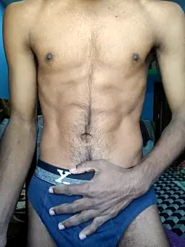 Hunk vishal online show from 02.08.26