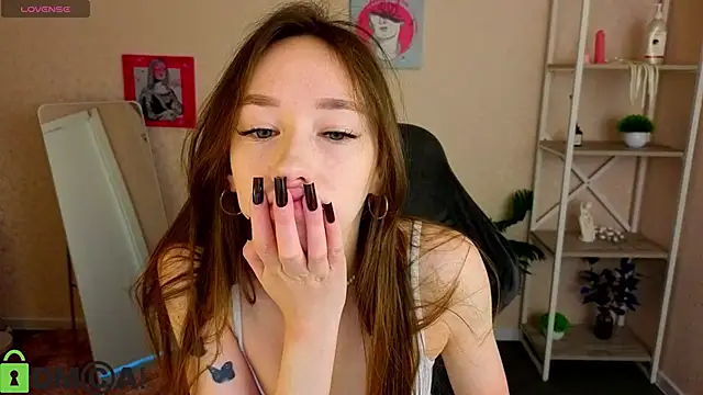 Miche1le Allenne online show from 03.09.26