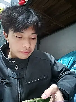 junjun1189 online show from 11.10.25