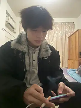 junjun1189 online show from 01.09.26