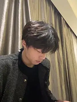 Snapshot of junjun1189 chatting on 03.27.26 junjun1189 online show from 03.27.26