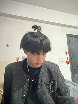 Snapshot of junjun1189 chatting on 04.02.26 junjun1189 online show from 04.02.26