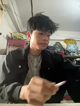 Snapshot of junjun1189 chatting on 04.11.26 junjun1189 online show from 04.11.26
