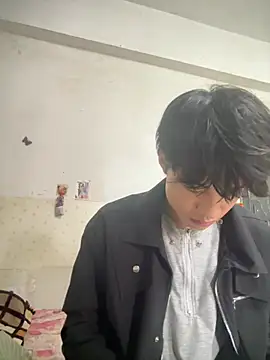 Snapshot of junjun1189 chatting on 04.12.26 junjun1189 online show from 04.12.26
