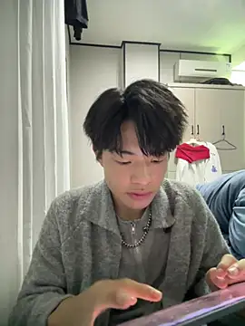 Snapshot of junjun1189 chatting on 04.25.26 junjun1189 online show from 04.25.26