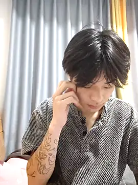 Snapshot of junjun1189 chatting on 05.11.26 junjun1189 online show from 05.11.26