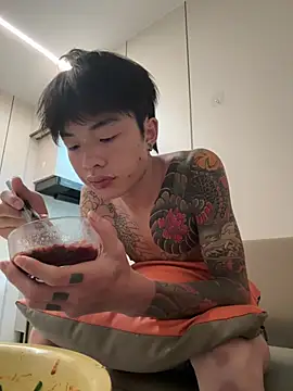 Snapshot of junjun1189 chatting on 07.10.26 junjun1189 online show from 07.10.26