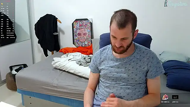 Snapshot of raynstars chatting on 11.28.25 raynstars online show from 11.28.25