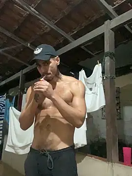 nando  master37 online show from 10.10.25