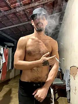 nando  master37 online show from 11.02.25