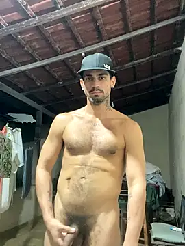 nando  master37 online show from 11.14.25