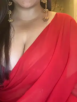 Snapshot of annanya01 chatting on 04.20.26 annanya01 online show from 04.20.26