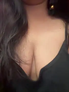 annanya01 online show from 06.19.26