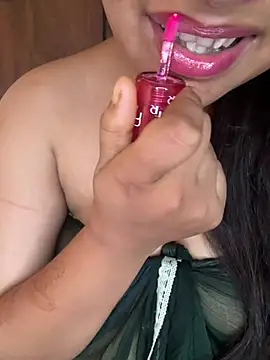 annanya01 online show from 07.19.26